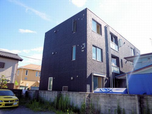 ウイングライト 201号-12