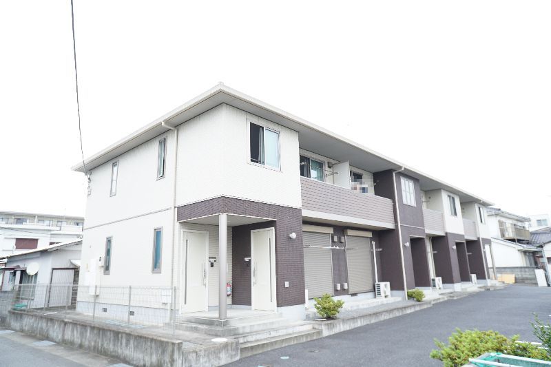 KOUシャーメゾン 103号-12