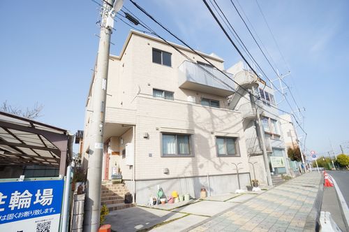 ステーションビュー　二宮 201号-12