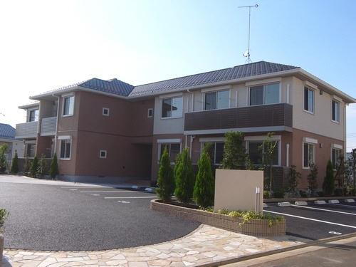 グランＫコート　Ｃ 203号-12