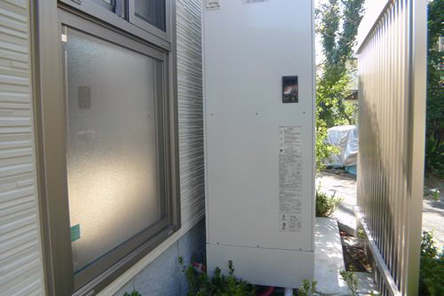 メゾン・ブランシュ 101号-14