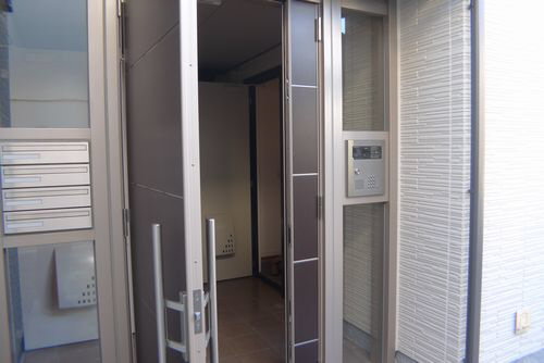 メゾン・ブランシュ 101号-15