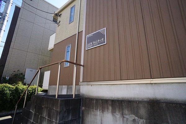 ムジカフォンターナ 101号-13