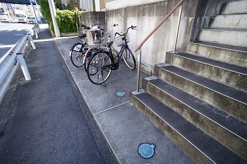 ムジカフォンターナ 101号-14