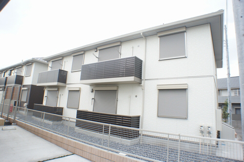 コスモステージ湘南　Ｂ 102号-12