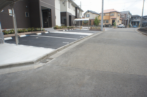 コスモステージ湘南　Ｂ 102号-13