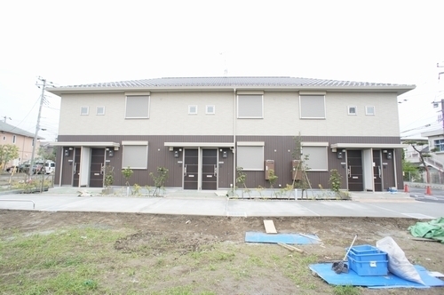 レフィナード　Ｅ 101号-3