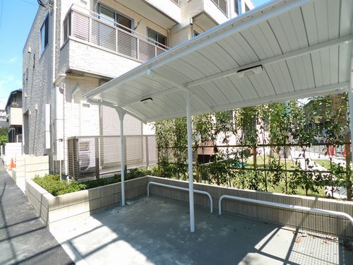 マイ ラポール 202号-14