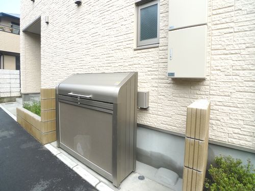 マイ ラポール 202号-15