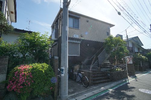 ＨＯＬＡ　Ⅱ 102号-12
