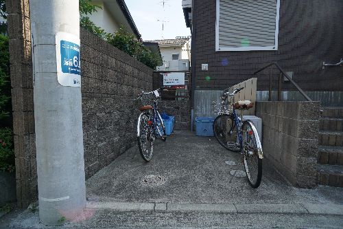 ＨＯＬＡ　Ⅱ 102号-15