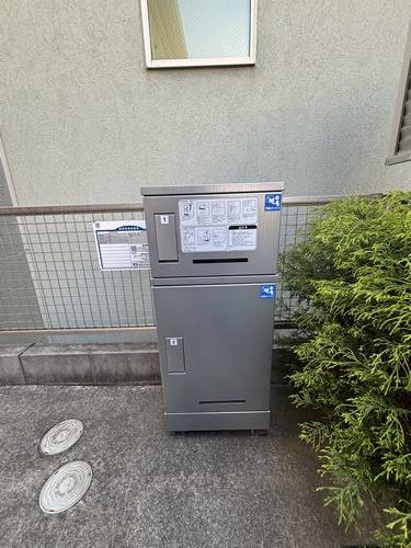 グランＫコート　Ｌ 201号-13