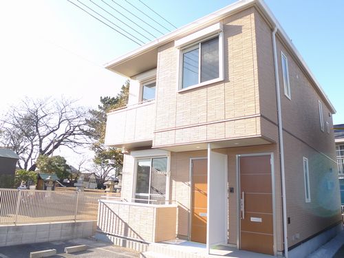 サザンテラス茅ヶ崎