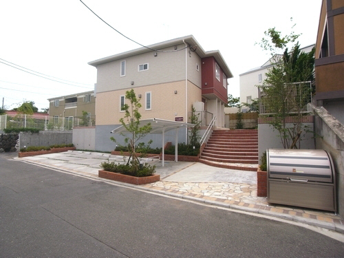 エミネンス鵠沼松が岡 201号-12