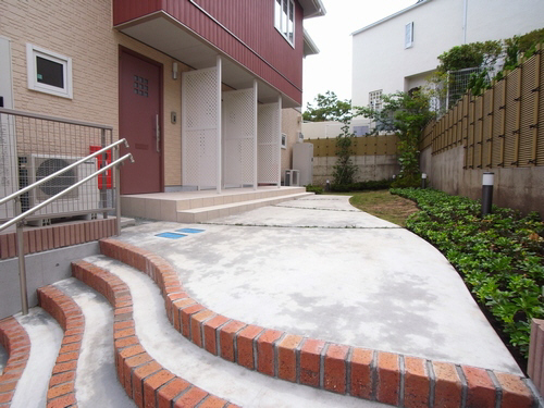 エミネンス鵠沼松が岡 201号-14