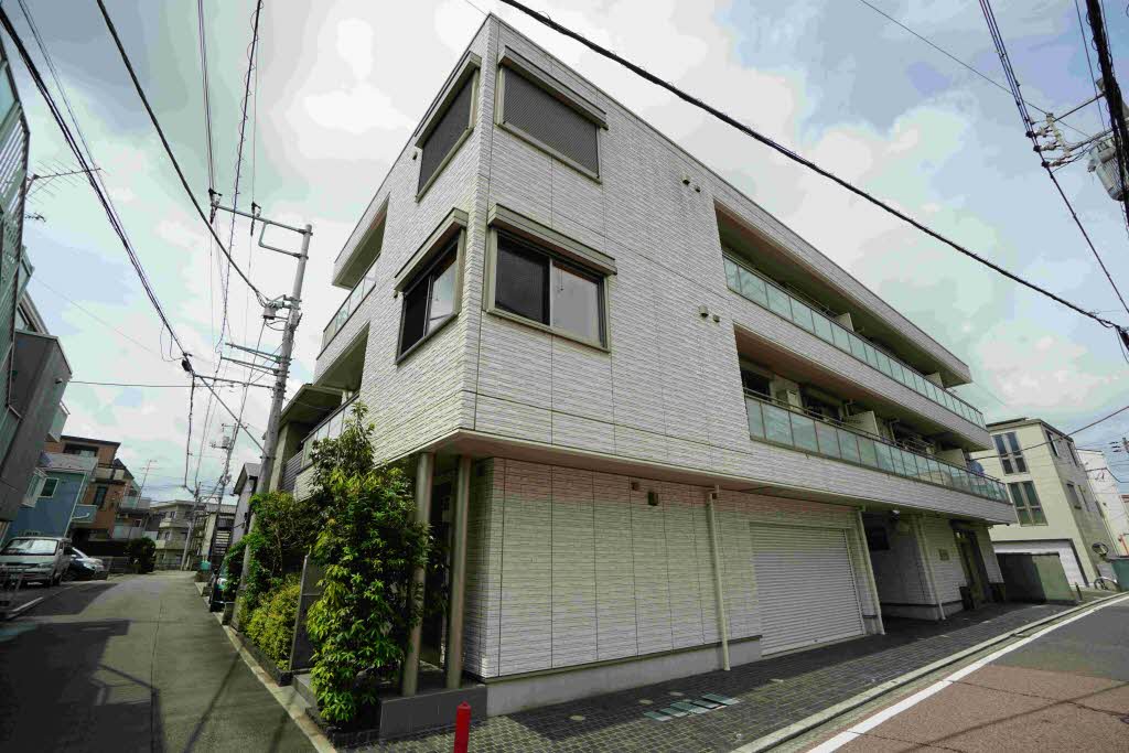 ジャスティス 205号-12