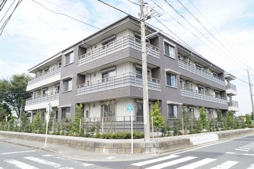 カーサ・アネーロ湘南 102号-13