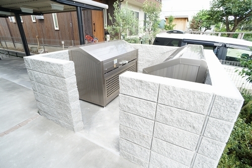 カーサ・アネーロ湘南 102号-14