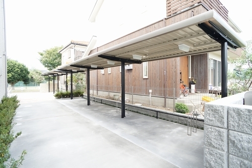 カーサ・アネーロ湘南 102号-15