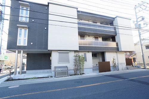 kanoa 鎌倉 台 205号-12