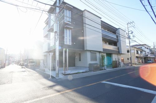 kanoa 鎌倉 台 205号-14