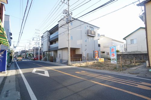 kanoa 鎌倉 台 205号-15