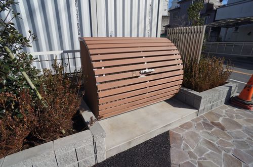 グリーンステージ 303号-15