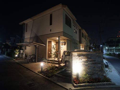 Ｃｒｙｐｔｏｍｅｒｉａ湘南 102号-14