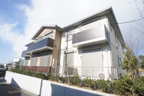 シャーメゾンＫ湘南 203号-2