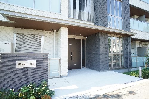 エレガンス湘南 102号-12