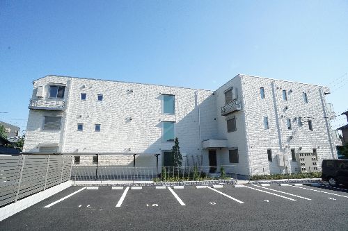 エレガンス湘南 102号-15