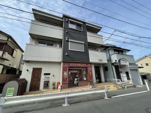 ヴィアステラ長谷 302号-12