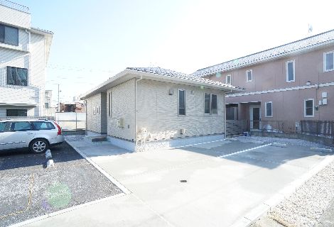 坂ノ下平屋戸建 鎌倉市のシャーメゾン 積水ハウスの賃貸住宅