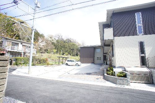 ロランジュ鎌倉 201号-12