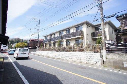 ロランジュ鎌倉 201号-13