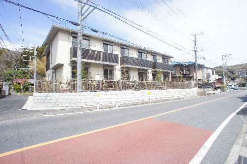 ロランジュ鎌倉 201号-14