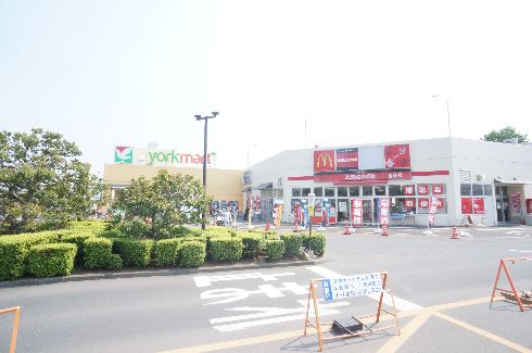 中谷戸ハイツ 105号-12