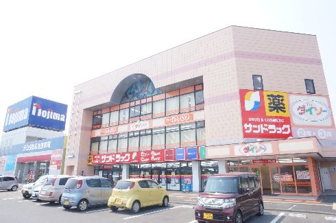 中谷戸ハイツ 105号-13