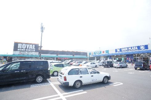 中谷戸ハイツ 105号-14