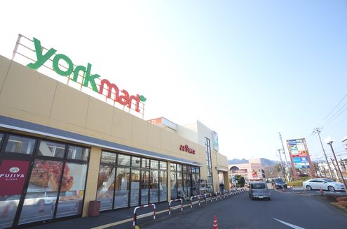 下原ハイツ 103号-5