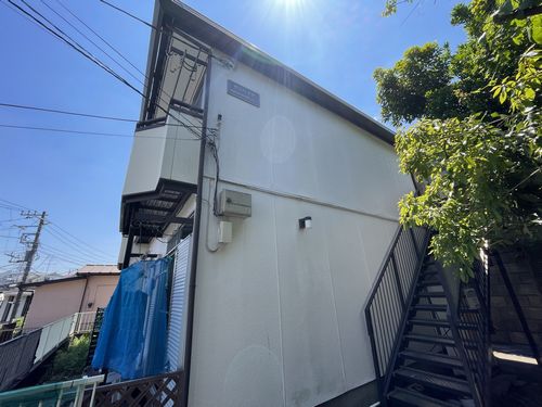 サンハイツ 102号-15