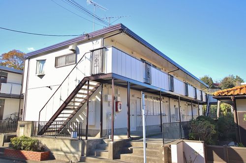 リバーサイド洋光台 101号-12