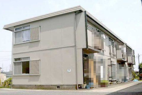 角田ハイツ　Ａ 202号-12