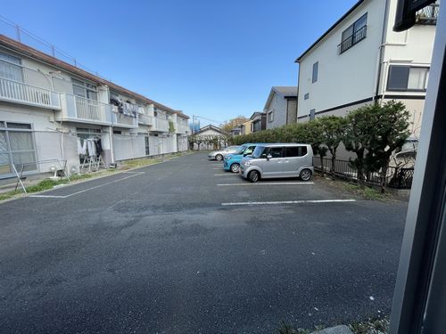 南山ハイツ　Ｂ 101号-13
