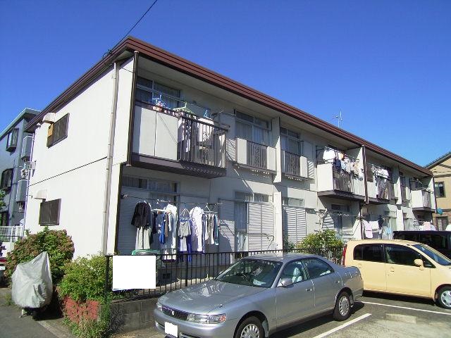 第三斉田ハイツ 201号-12