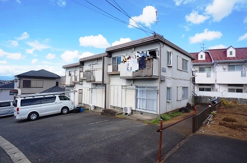 ハイツ神奈川坂　Ｃ 102号-14