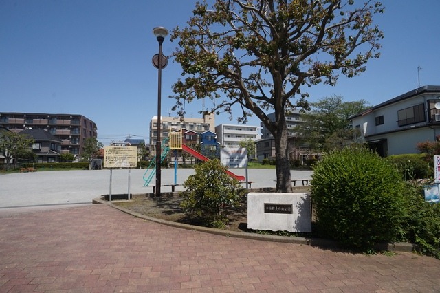 長谷川ハイツ A 102号-14