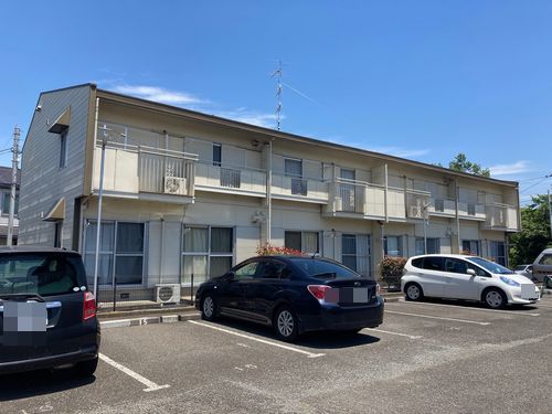 ハイツリッチ 105号-13