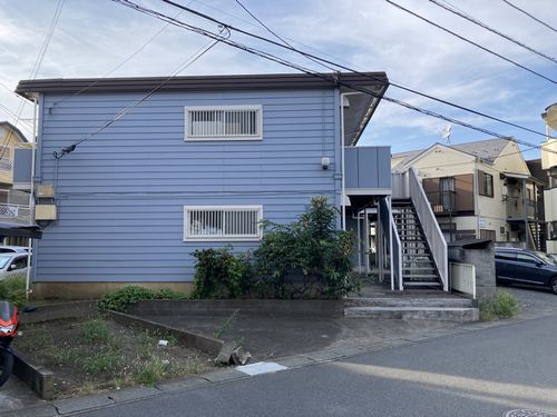 コーポ萩 103号-14