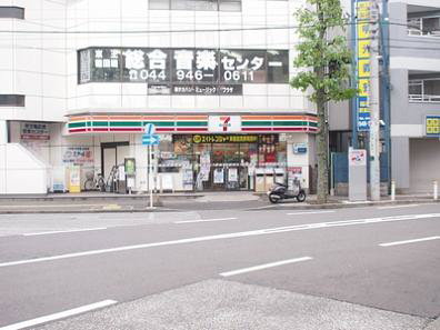 コーポ萩 103号-15